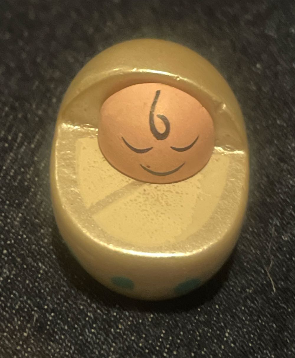 Breyer American Saddlebred Ornament