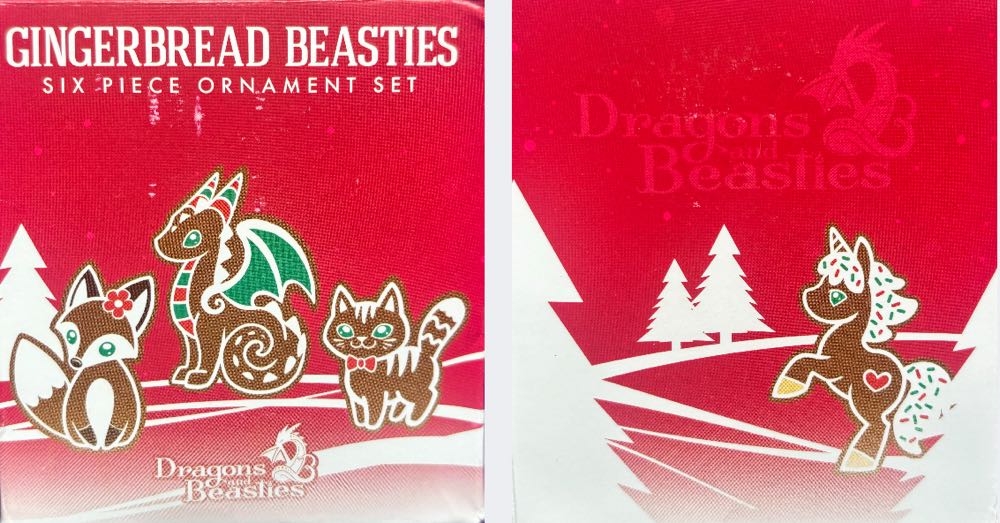 Rubik’s Christmas Tree