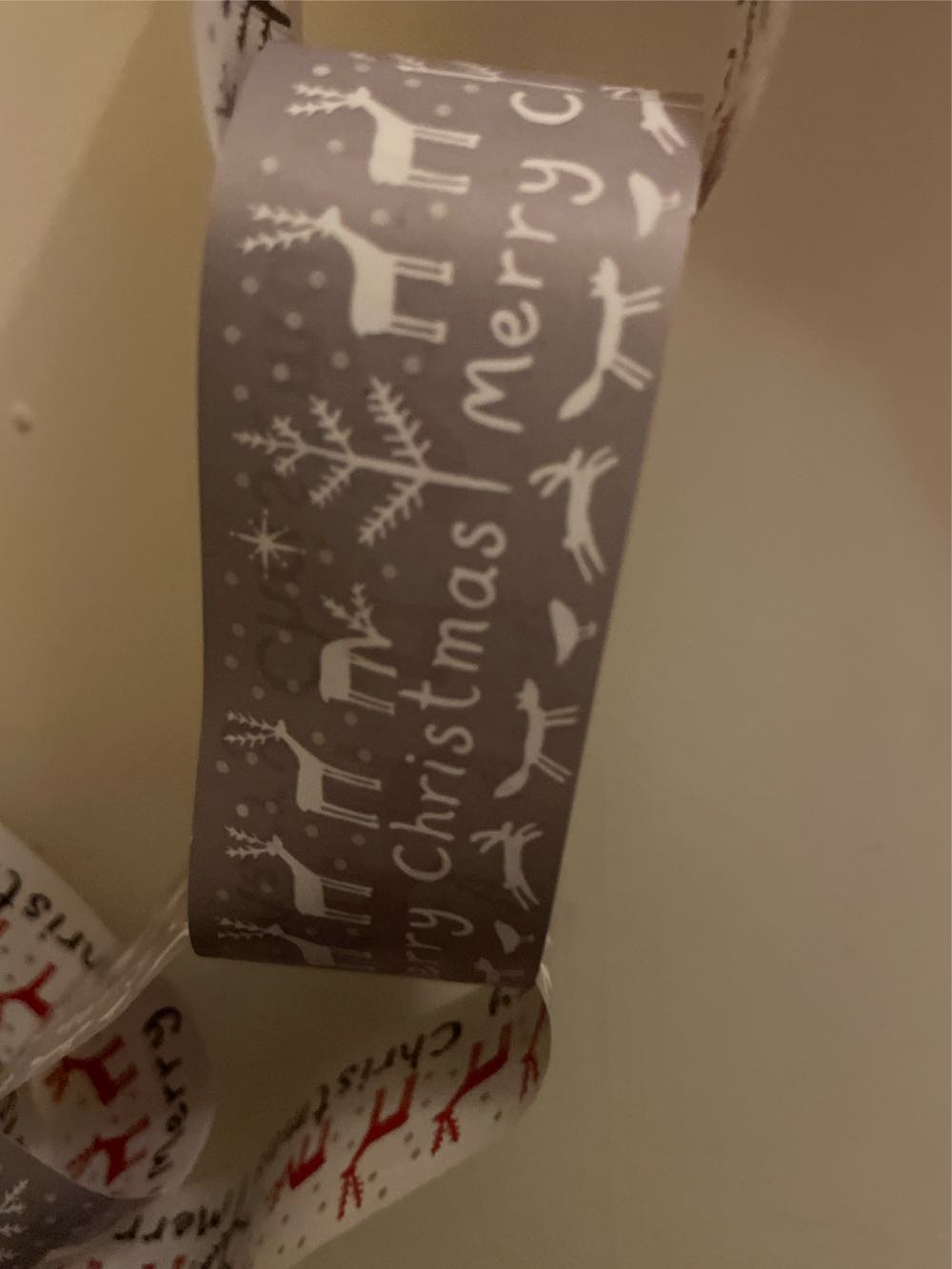 Paper Chains  ornament collectible - Main Image 4