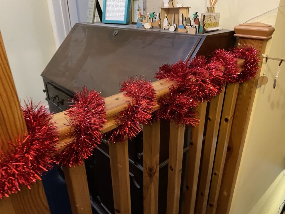 Owl Sparkle Ornaments