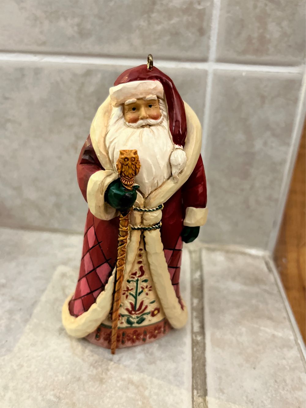 Mr & Mrs Claus #4 Holiday Duet