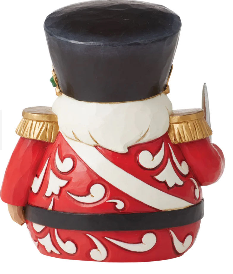 Nutcracker Sweet  (Nutcracker) ornament collectible [Barcode 028399358755] - Main Image 2