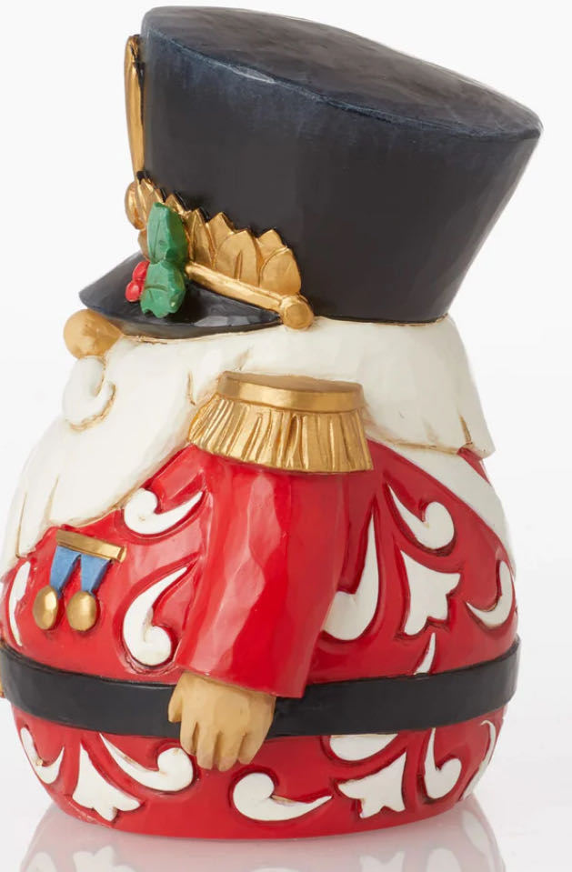 Nutcracker Sweet  (Nutcracker) ornament collectible [Barcode 028399358755] - Main Image 4