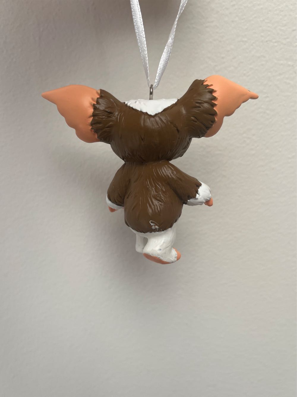 Gizmo  (Gremlins) ornament collectible [Barcode 763795804016] - Main Image 3