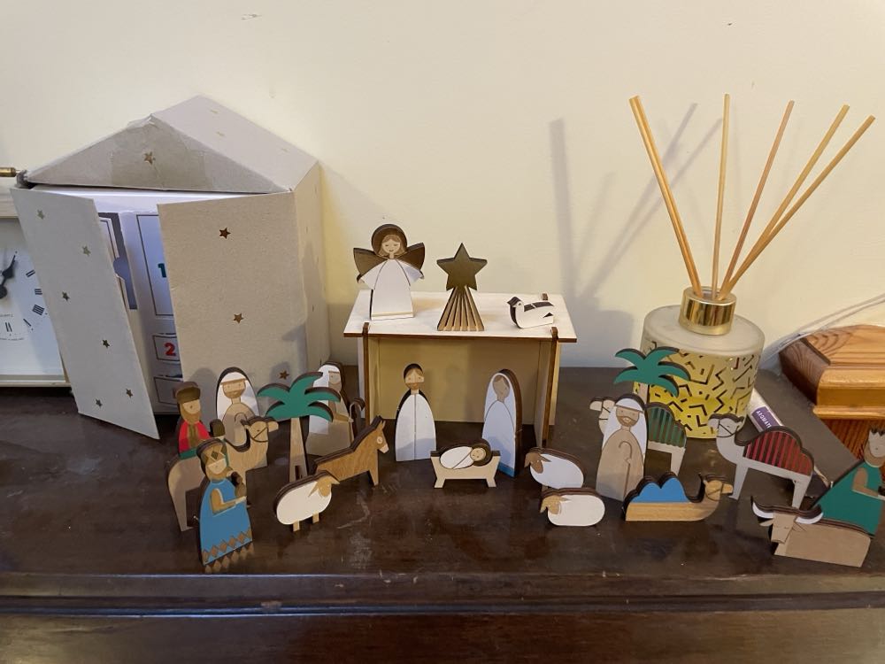 Sweet Gingerbread Cottage