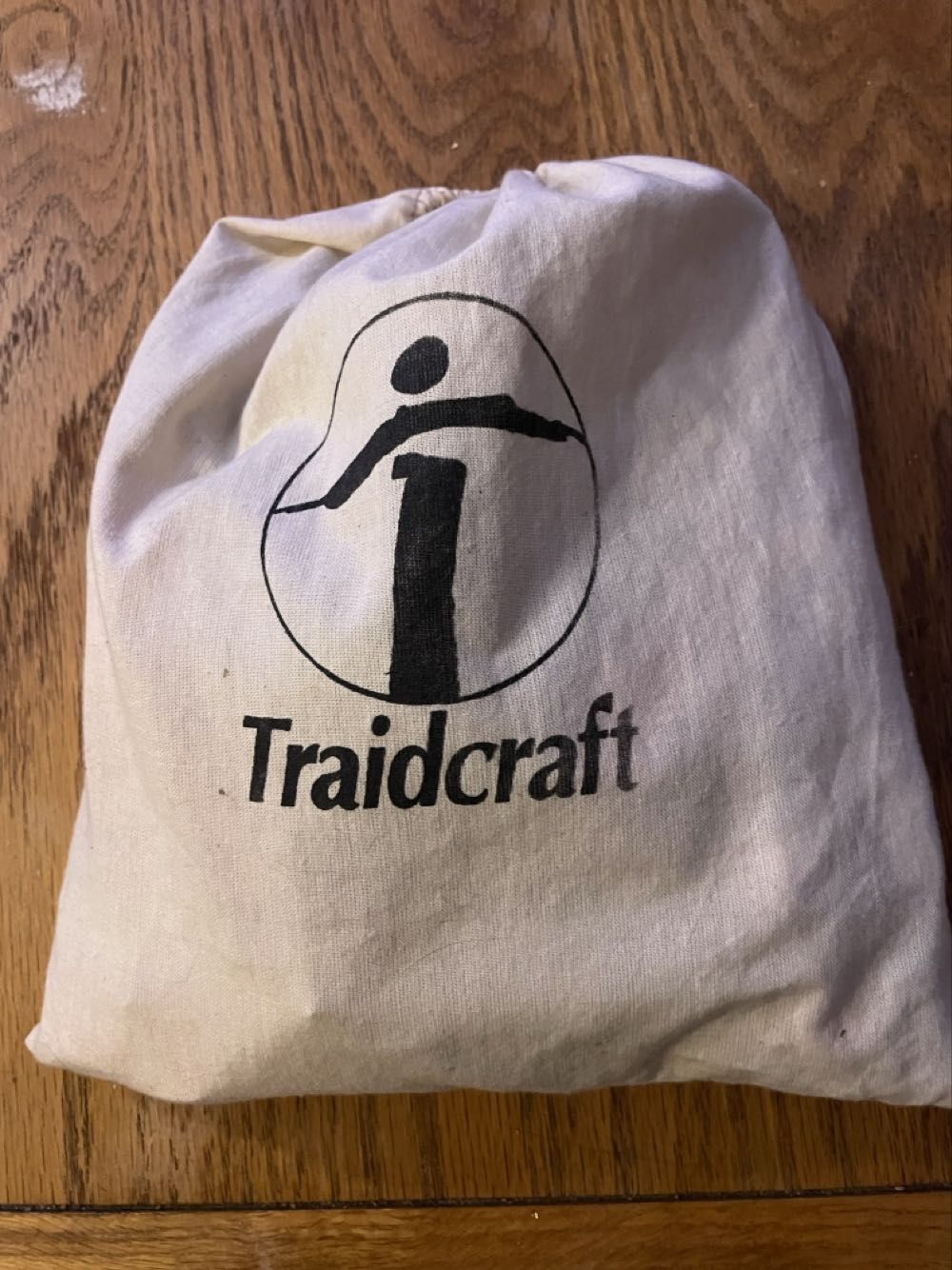 Traidcraft Advent Stable  ornament collectible - Main Image 3