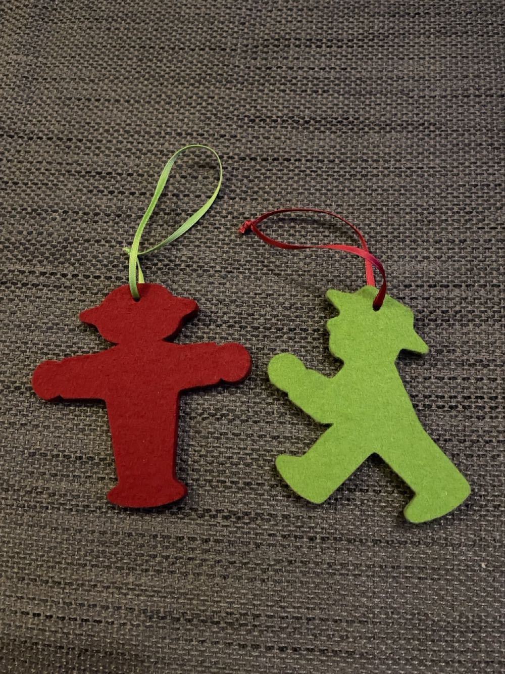 Jim Shore Woodland Snowman & Animals