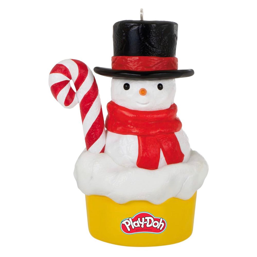 Gingerbread Man- Felt