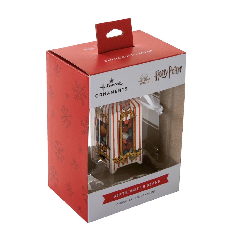 Harry Potter Bertie Bott’s Beans Ornament  ornament collectible - Main Image 2