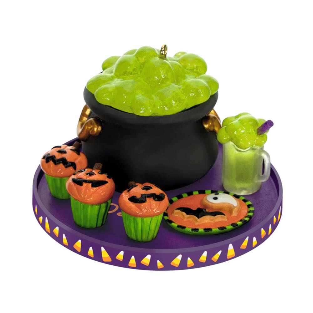 Members Mark 34 Piece Victorian Village Set