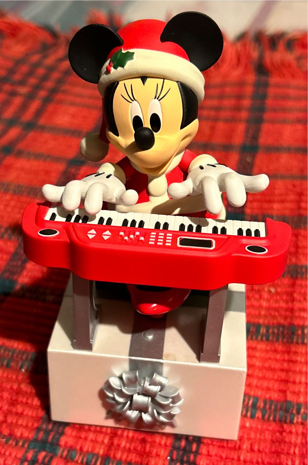 Swarovski Macy's Exclusive Edition Ornament 2019