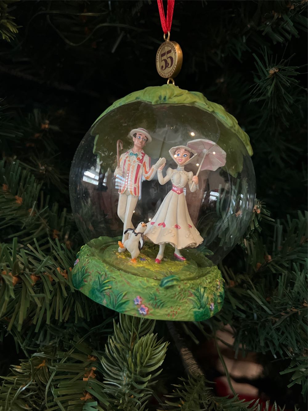 Birthstone Angel September