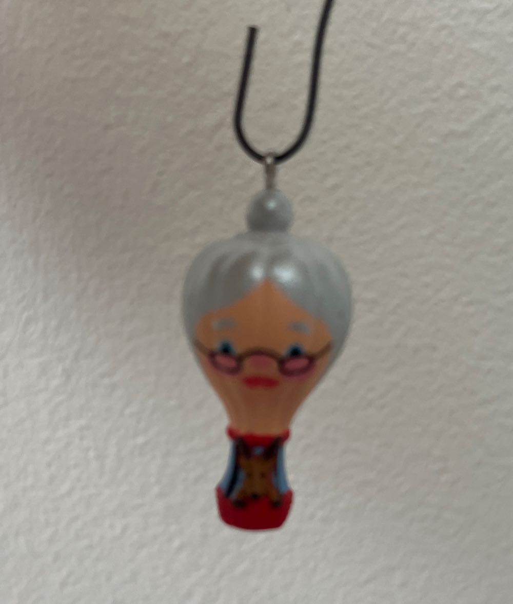 Up And Away  (Member Exclusive) ornament collectible - Main Image 1