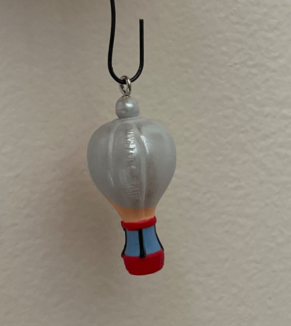Up And Away  (Member Exclusive) ornament collectible - Main Image 2