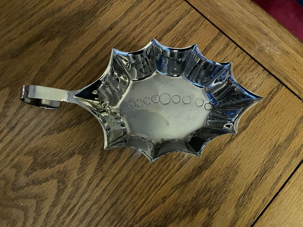 American Greetings Tenderheart Bear Care Bears 圣诞装饰品 盒装 全新