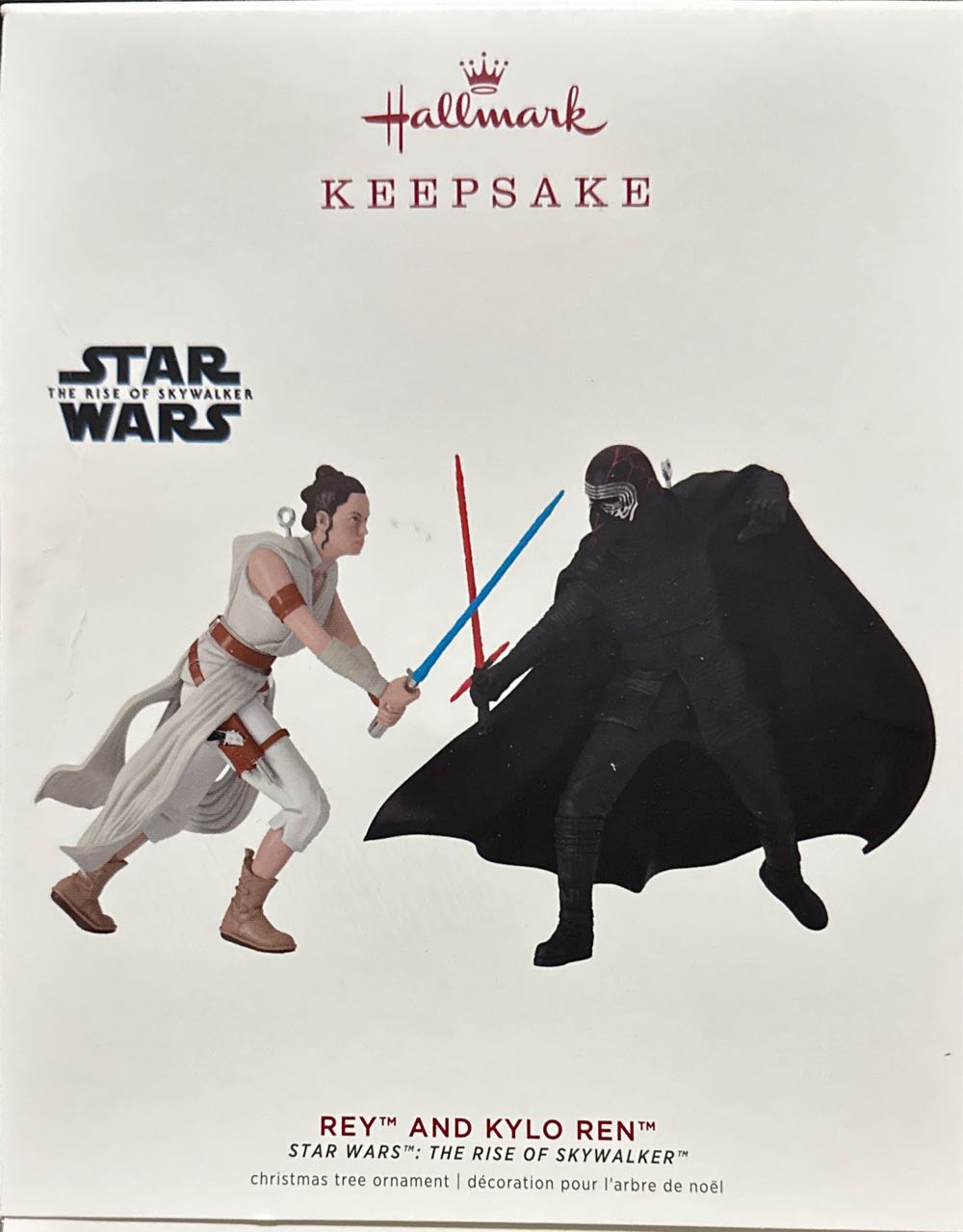 Lemax Anderson Residence #65373