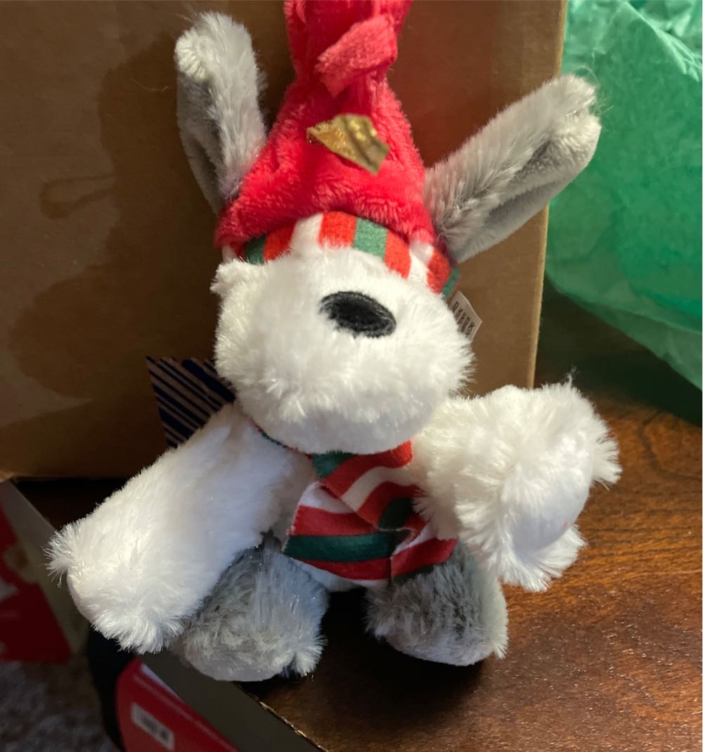 Swarovski Exclusive Edition Macy’s Ornament 2023