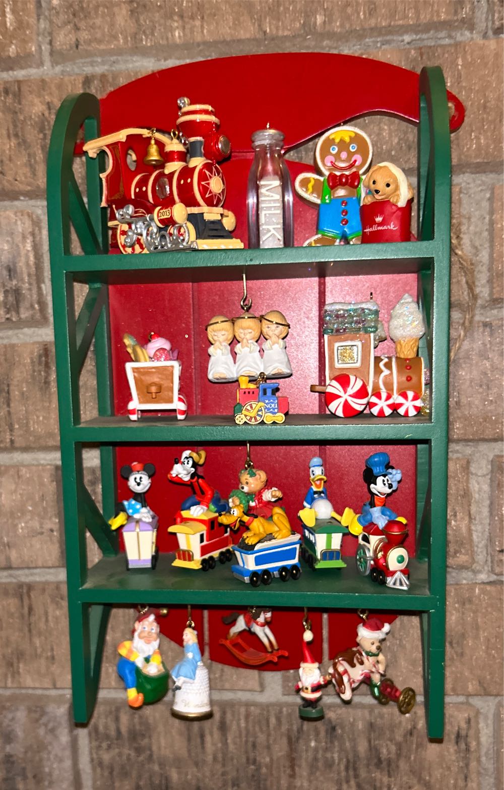 Rockaway Sweethearts