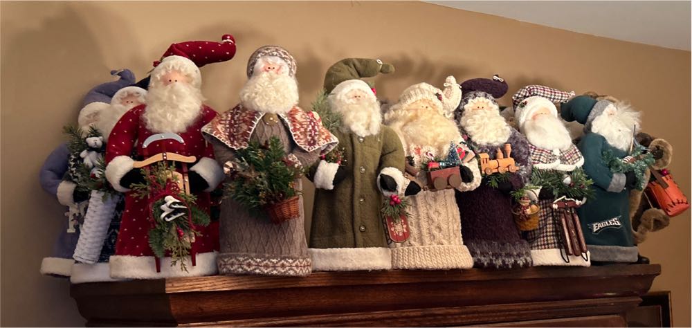 HOMCO - Choir Bears - Praying - #5100