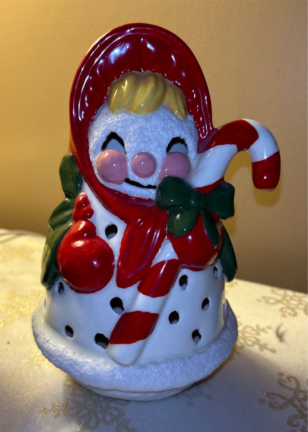 Maryann’s Ceramics  ornament collectible - Main Image 4
