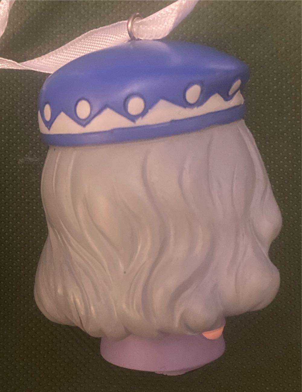 Professor Dumbledore - Harry Potter (Harry Potter) ornament collectible [Barcode 9436271781491] - Main Image 3