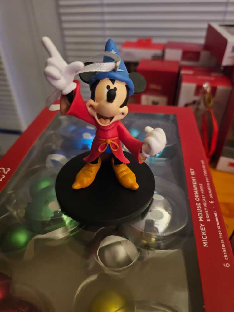 Swarovski Star Ornament, Large