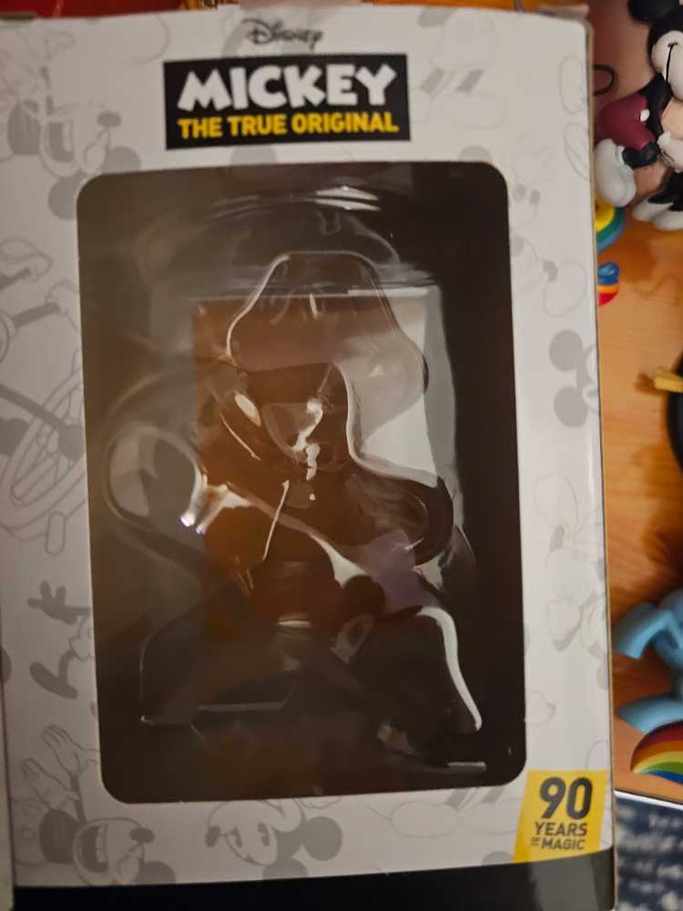 Sorcerer  ornament collectible - Main Image 2