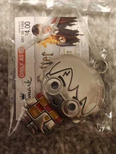 Enesco Home Grown turnup seal