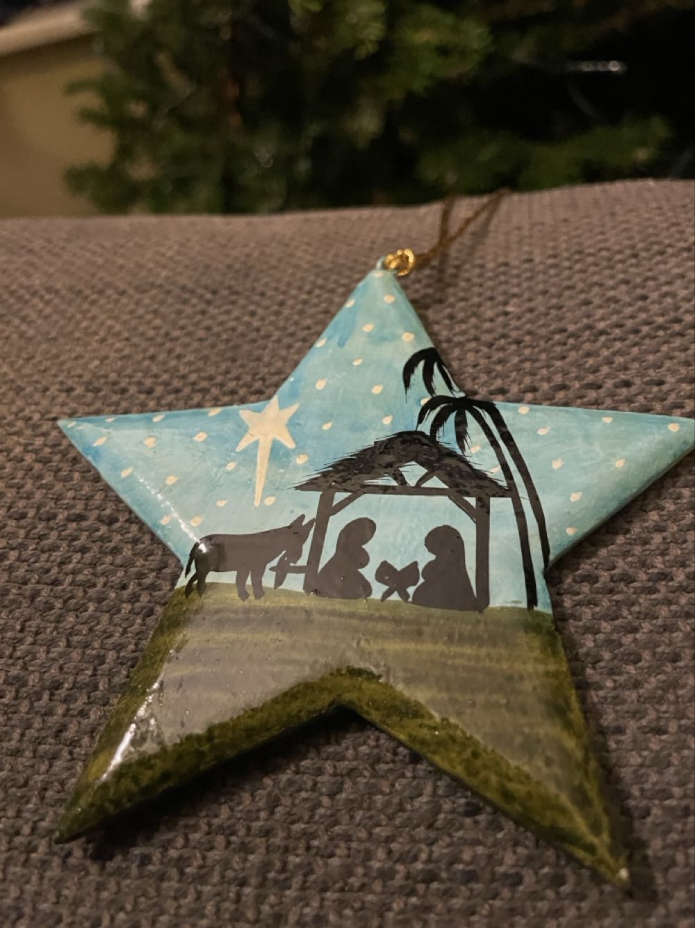 Disney Christmas Star Wars