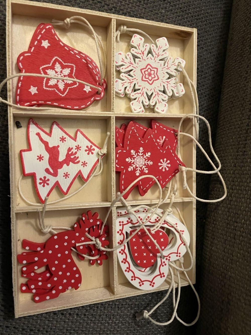 Been There Series Glass Ornament