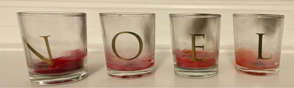 Navitiy Wood Cut   ornament collectible - Main Image 2