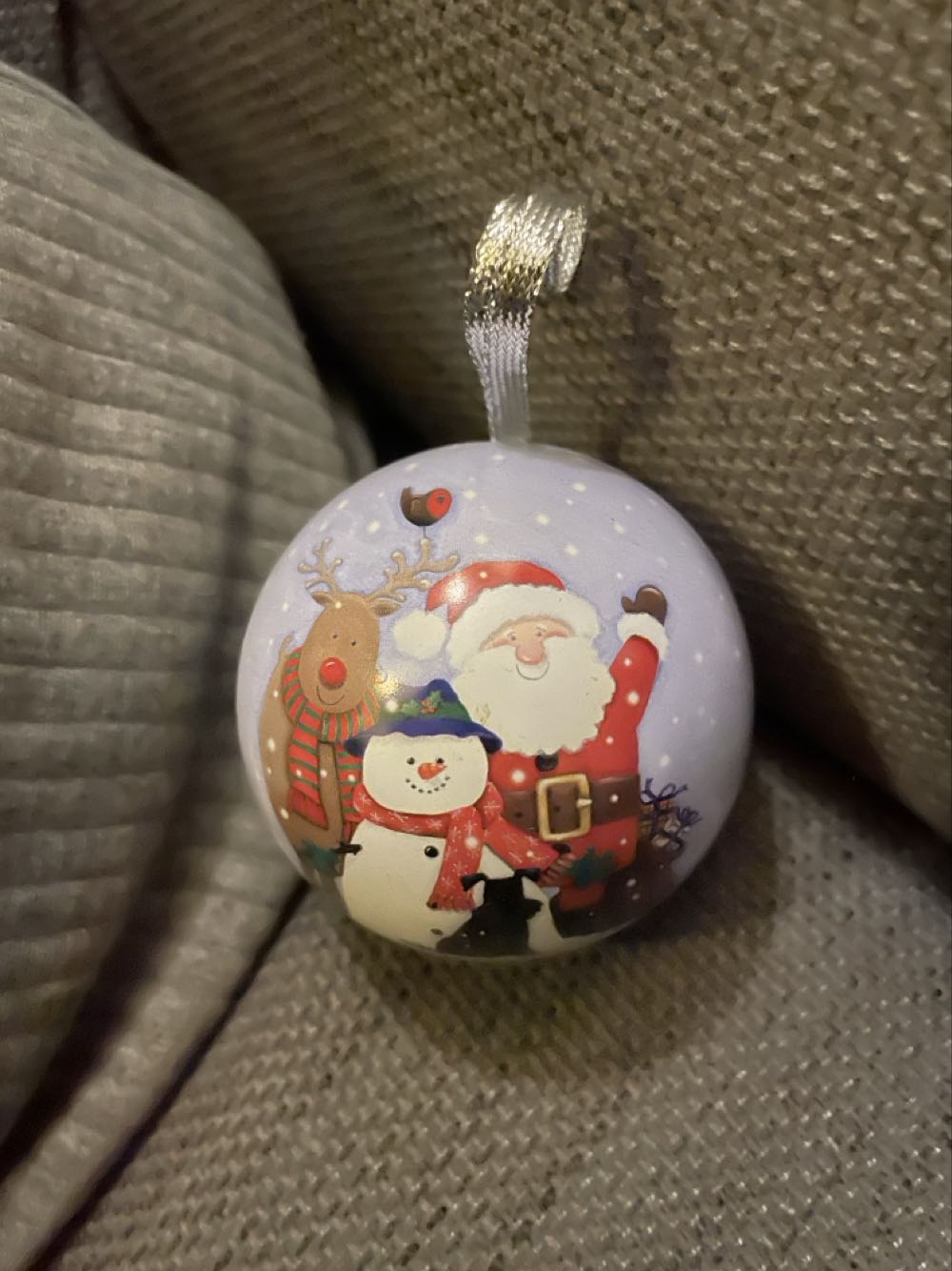 Waterford Holiday Avoca Annie