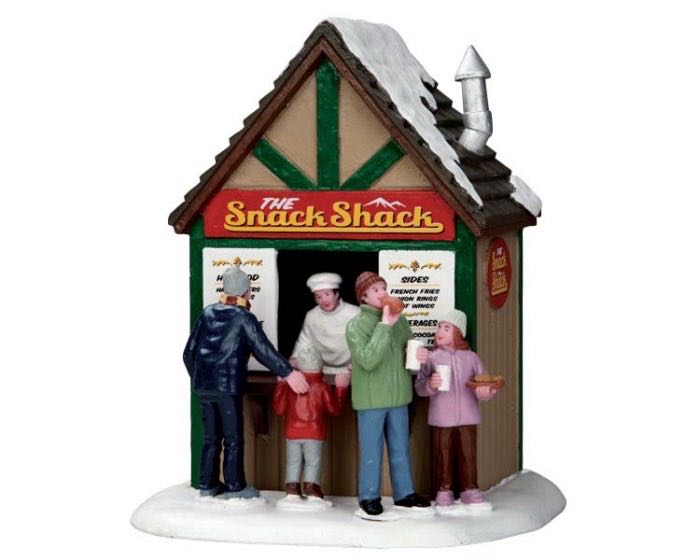 Old World Christmas Letter To Santa Glass Blown Ornaments For Christmas Tree