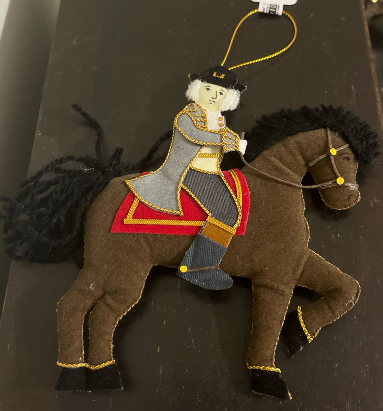 Old World Christmas Dancing Penguin Collection Glass Blown Ornaments