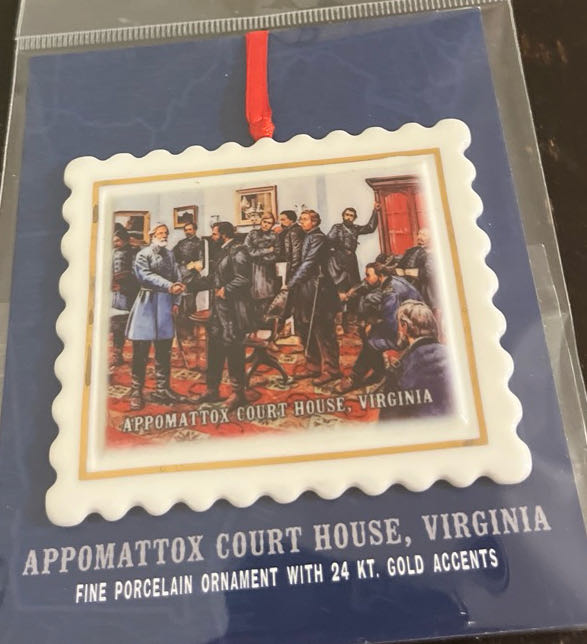 Swarovski Cinderella's Slipper Ornament