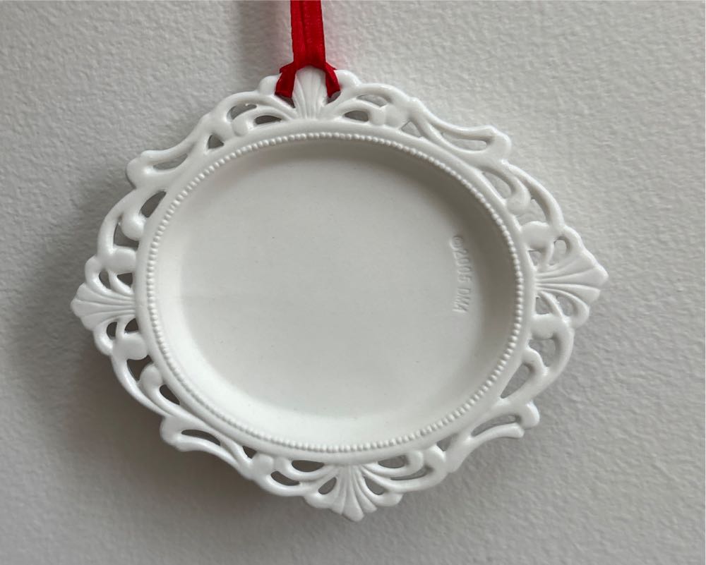 Yorktown Battlefield  (Historical) ornament collectible - Main Image 3