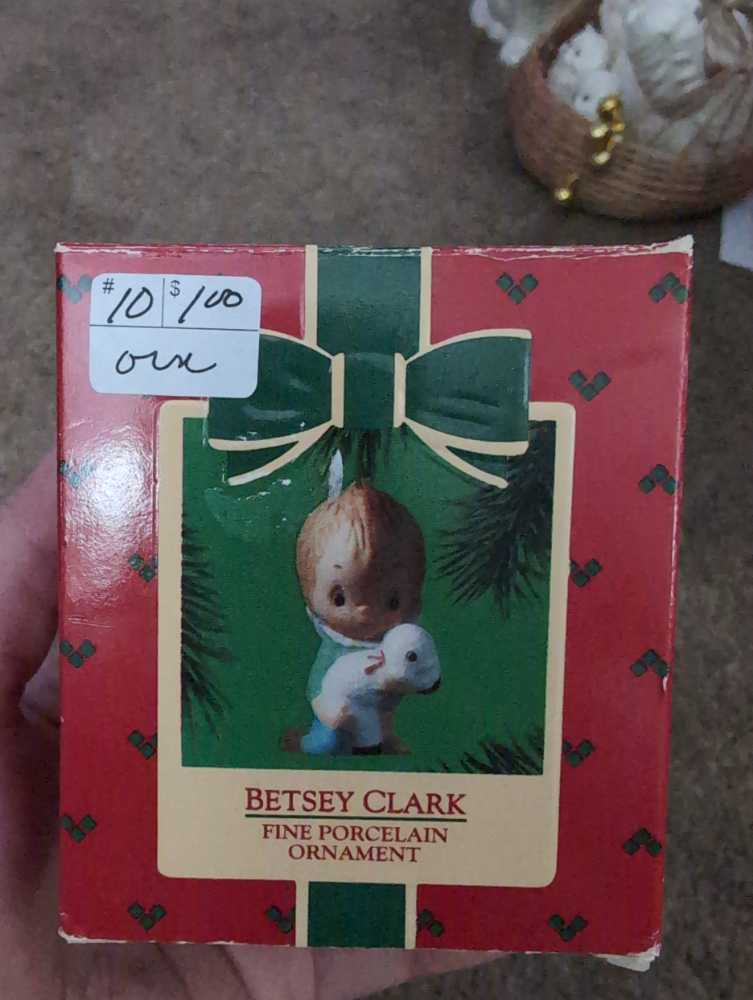 Monster’s Inc. Mike Wazowski Decoupage Ornament