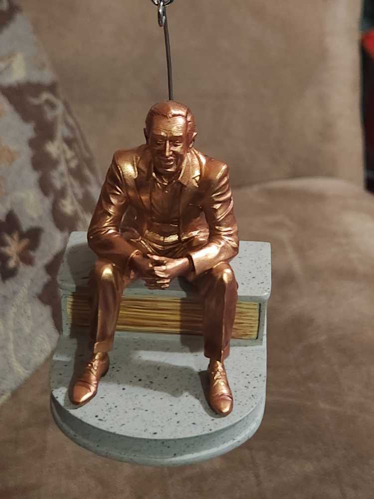 HOMCO - Angel With Bell - Bell - #5105