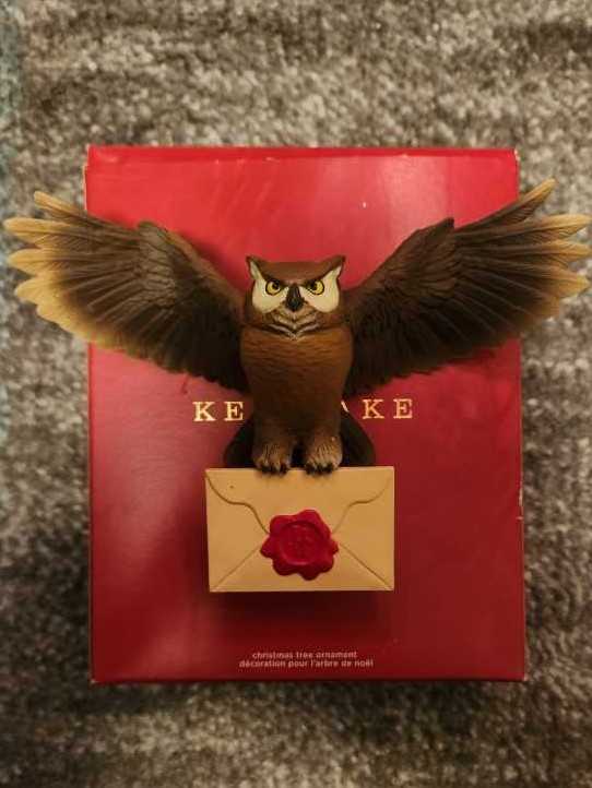 Tinkerbell 2007 Bauble 