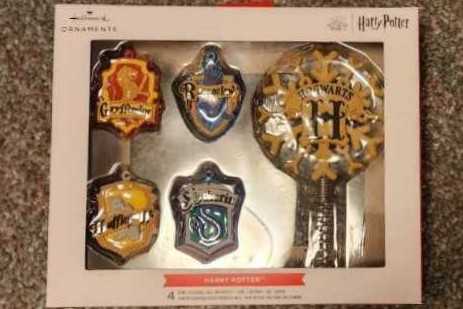 Misc. Christmas Bells