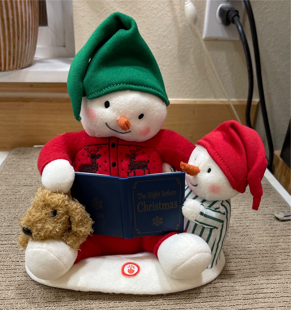 Nightmare Before Cheistmas Nutcracker