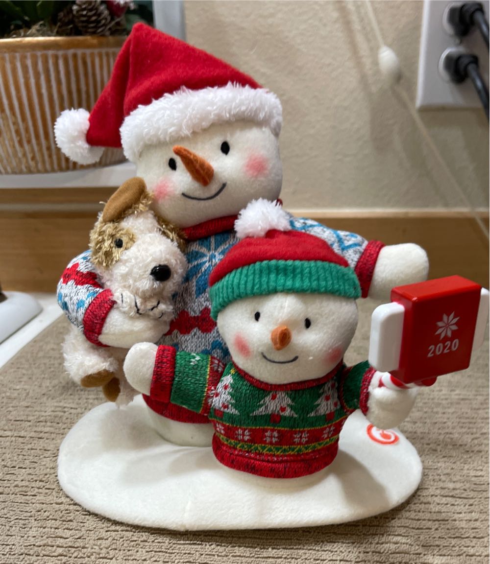 Desk The Family Room LE