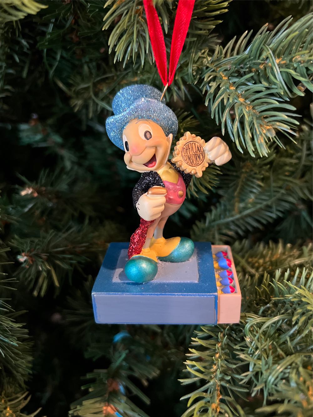 Kurt Adler Early Years Glass Ornament 2.5-inch Set Of 12 Christmas