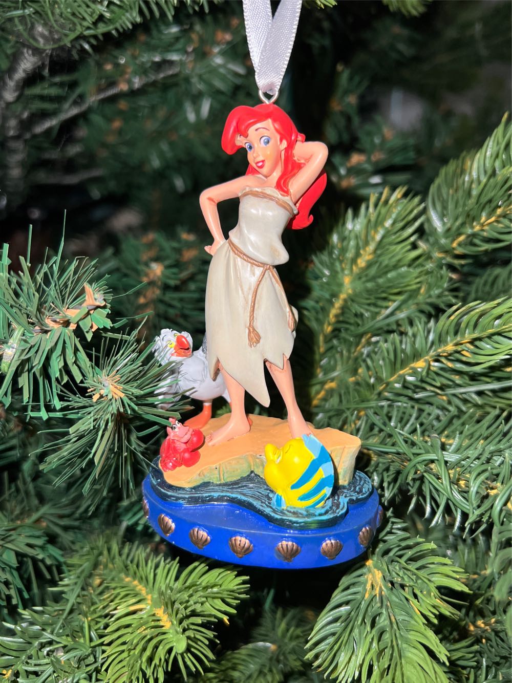 Possible Dreams Santa Stops Here  6010641