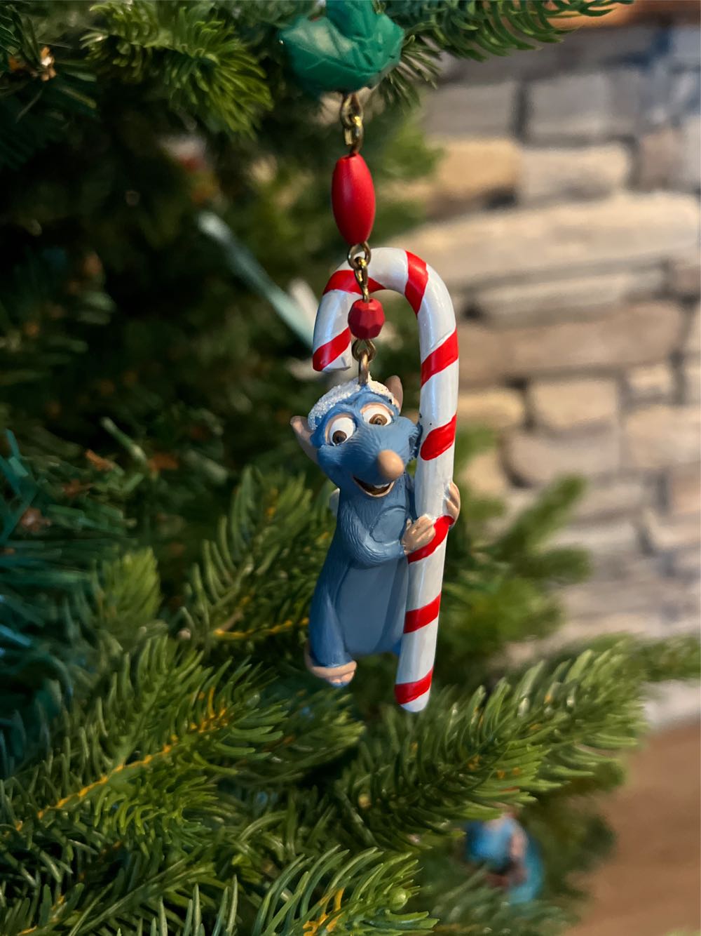 Swarovski SCS Little Star Ornament 2013