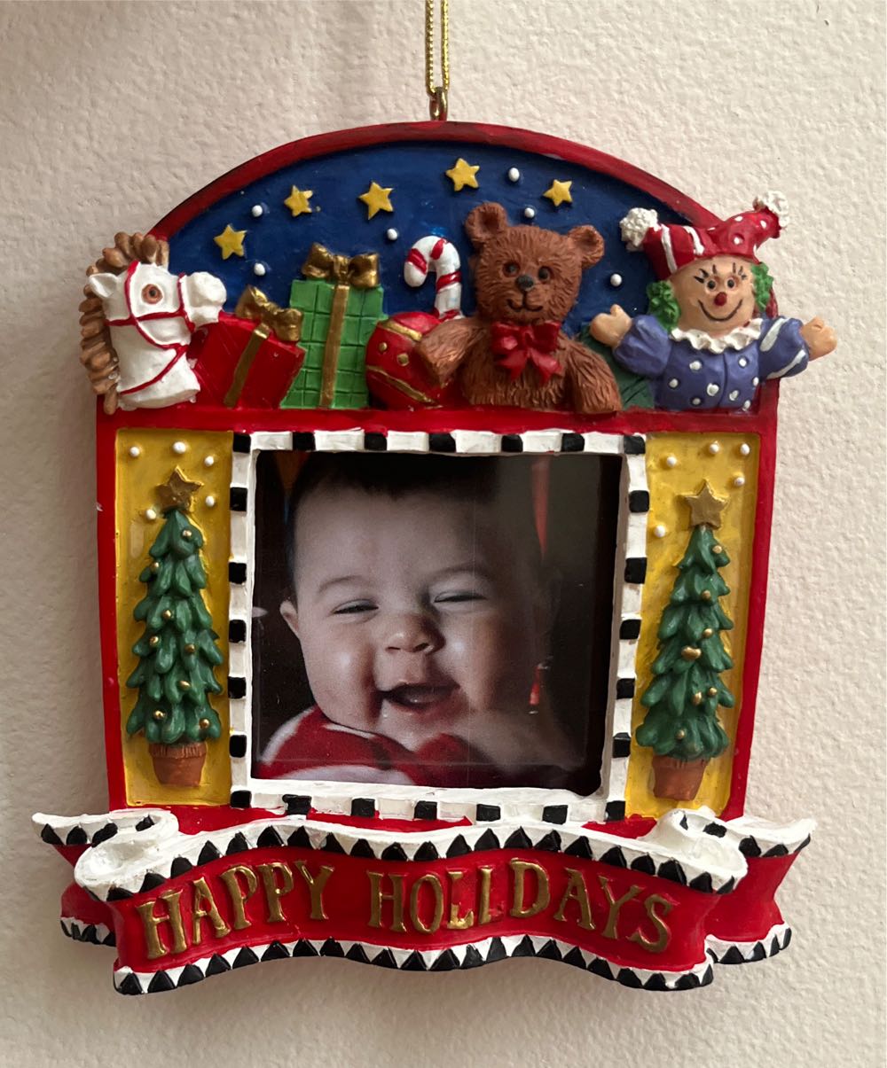 Elf Ball Black/Gold Boy