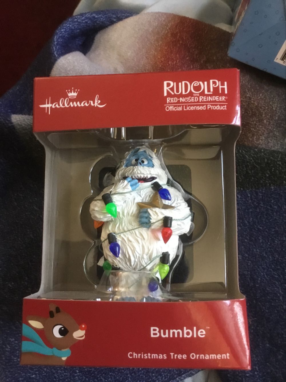 Santa Card 2 (build)