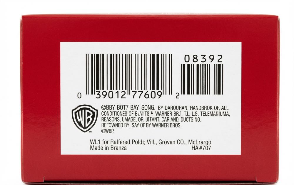 Gone With The Wind- Scarlett O’Hara And Rhett Butler - Gone With The Wind (Gone With The Wind) ornament collectible [Barcode 015012776096] - Main Image 3