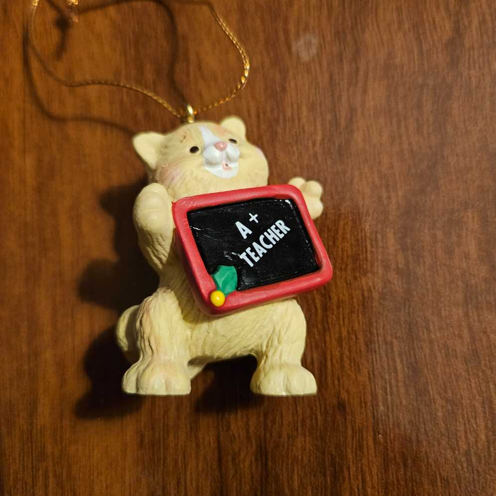 Winter Floral Sleigh