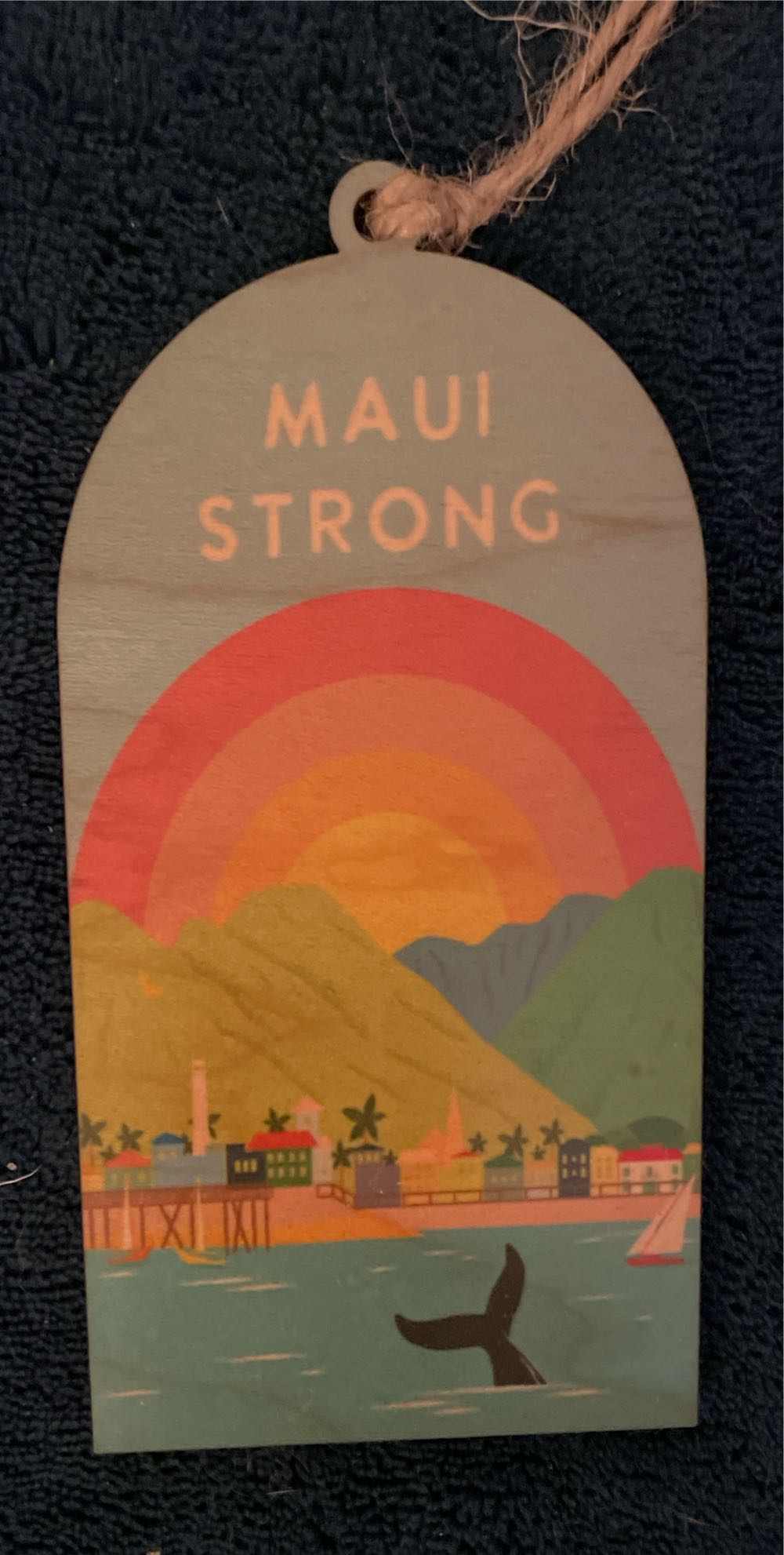 EN2049 Samphire - Carrier Dragon